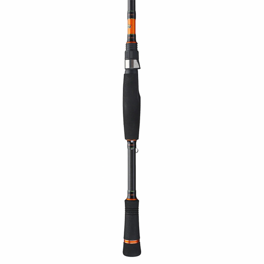 DOBYNS COLT SERIES 1-PIECE MED 7’ SPINNING ROD