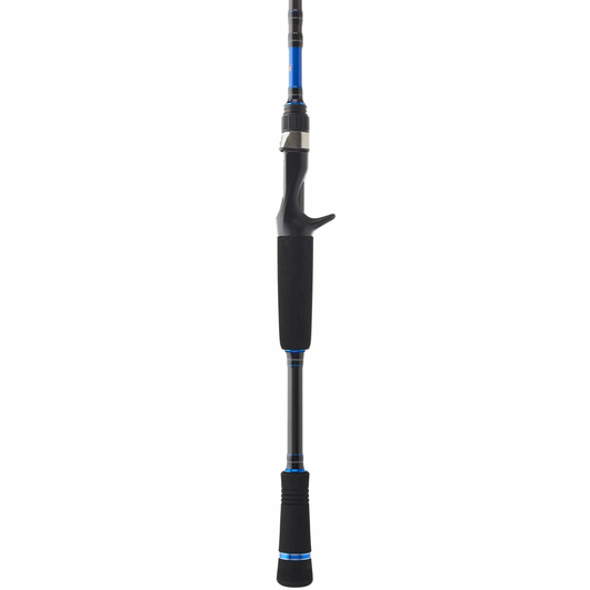 DOBYNS MAVERICK SERIES 1-PIECE MED/HEAVY 7’ CASTING ROD