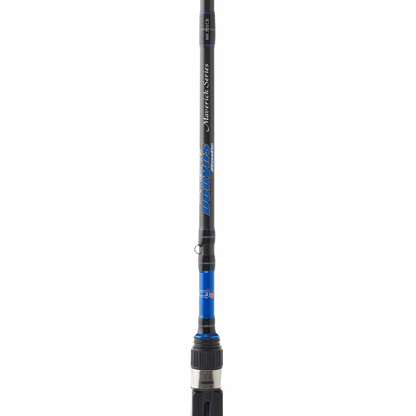 DOBYNS MAVERICK SERIES 1-PIECE MED/HEAVY 7’ CASTING ROD