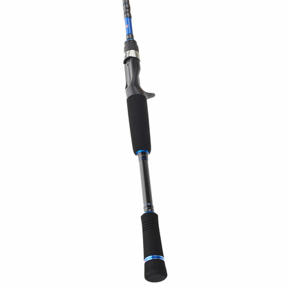 DOBYNS MAVERICK SERIES 1-PIECE MED/HEAVY 7’ CASTING ROD