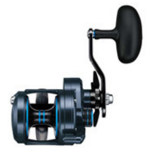 DAIWA SALTIST SLTSD20 STAR DRAG REEL 6.4:1