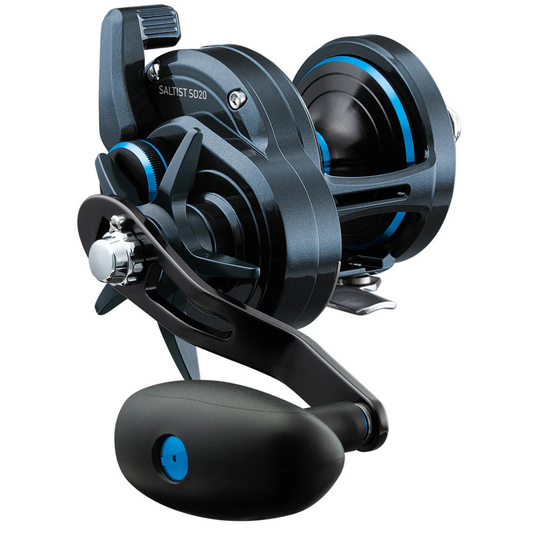 DAIWA SALTIST STLSD30 STAR DRAG 6.4:1