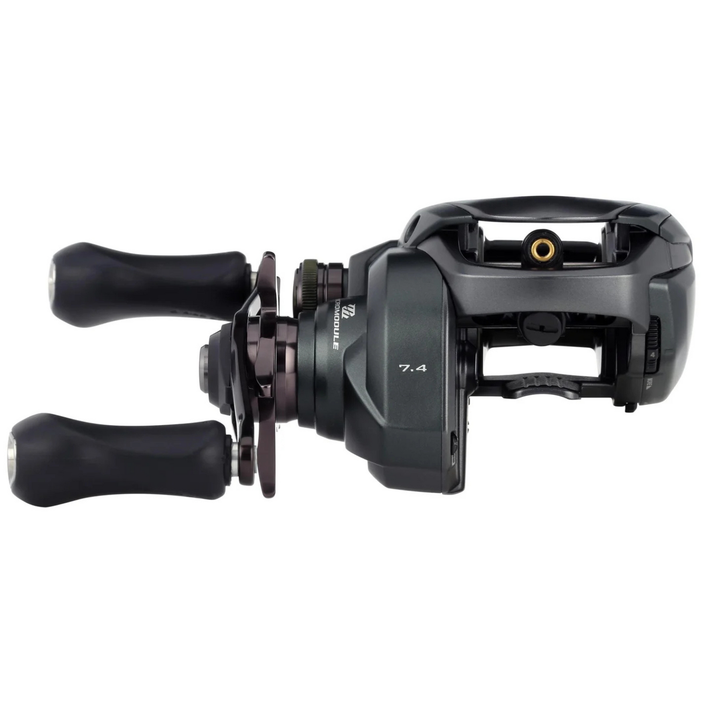 SHIMANO CURADO 150HGM BAITCAST REEL 6.2:1