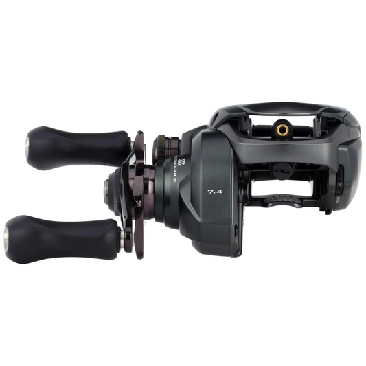 SHIMANO CURADO 150HGM BAITCAST REEL 6.2:1