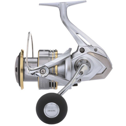 SHIMANO SEDONA FJ 5000XGFJ SPINNING REEL 6.2:1