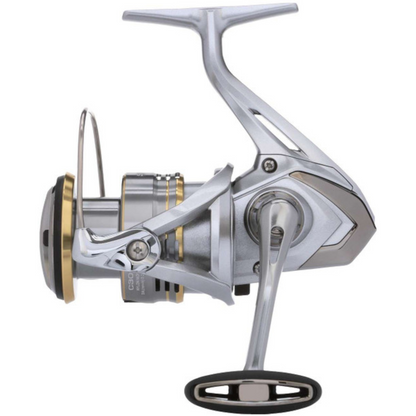 SHIMANO SEDONA FJ 3000HGFJ SPINNING REEL 6.2:1