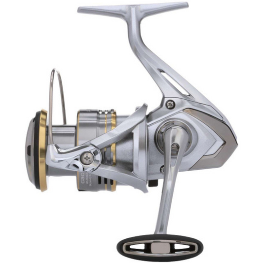 SHIMANO SEDONA FJ 3000HGFJ SPINNING REEL 6.2:1