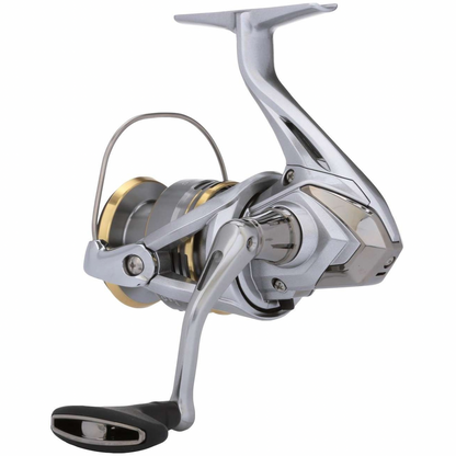 SHIMANO SEDONA FJ 3000HGFJ SPINNING REEL 6.2:1