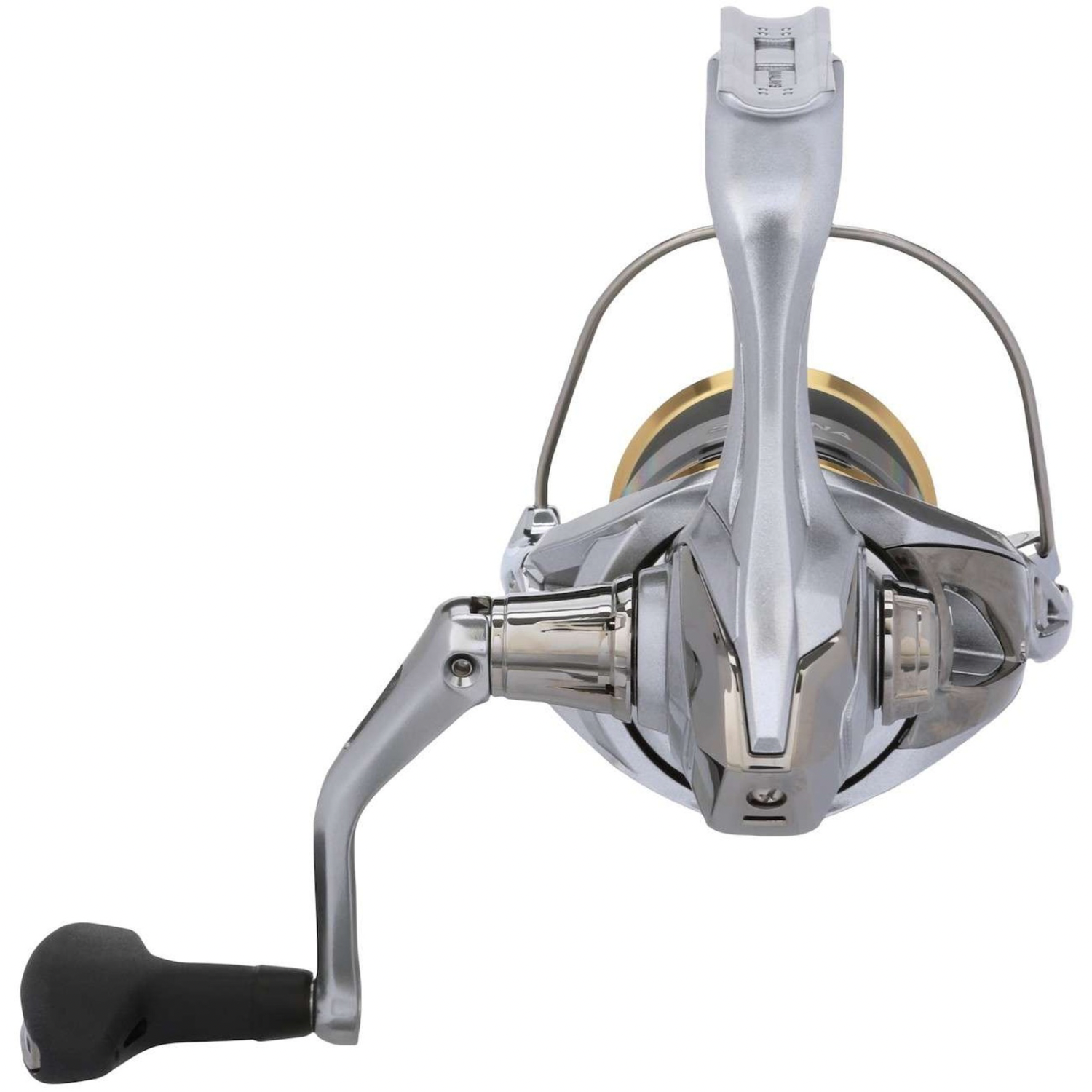 SHIMANO SEDONA FJ 3000HGFJ SPINNING REEL 6.2:1