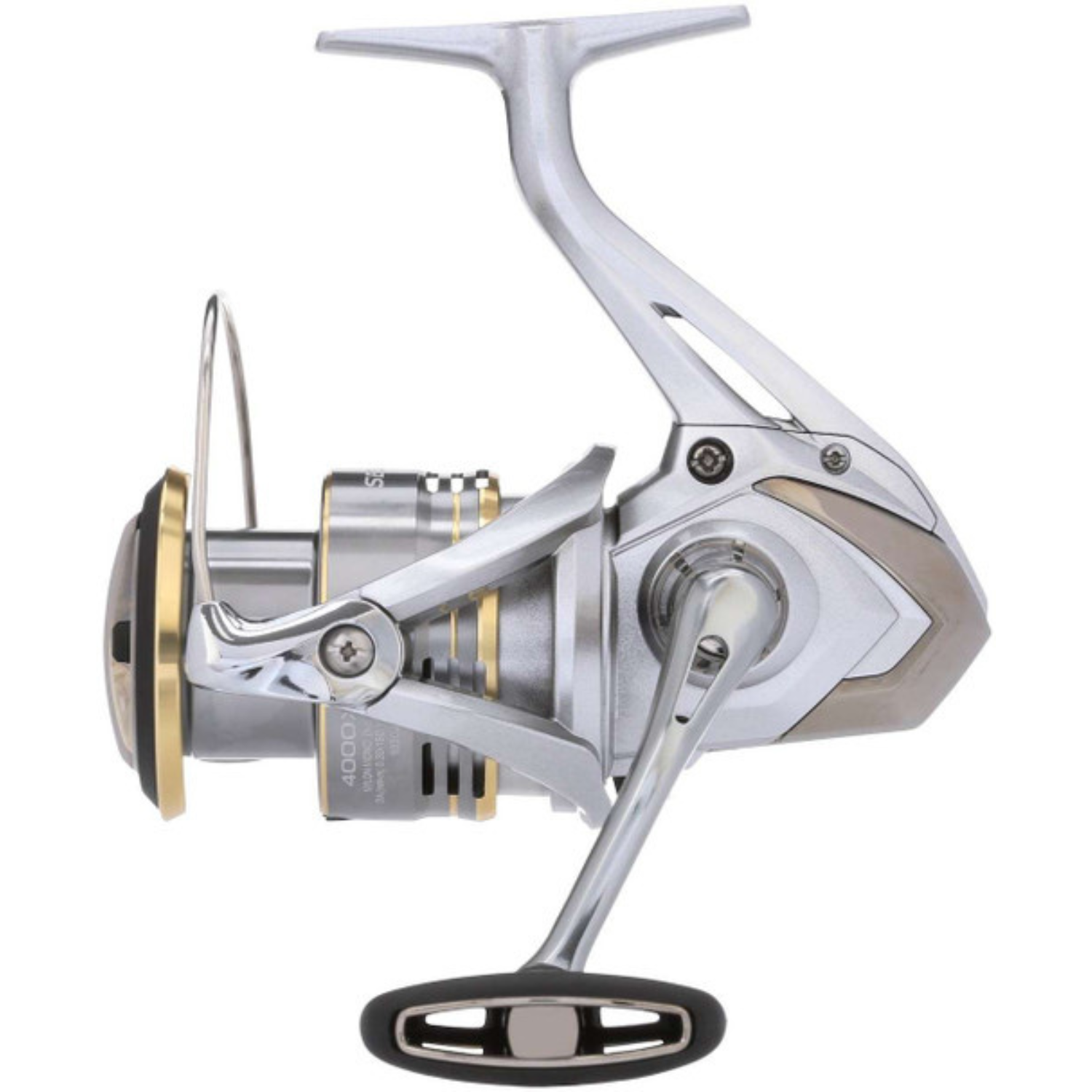 SHIMANO SEDONA FJ 4000XGFJ SPINNING REEL 6.2:1