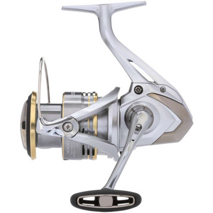 SHIMANO SEDONA FJ 4000XGFJ SPINNING REEL 6.2:1