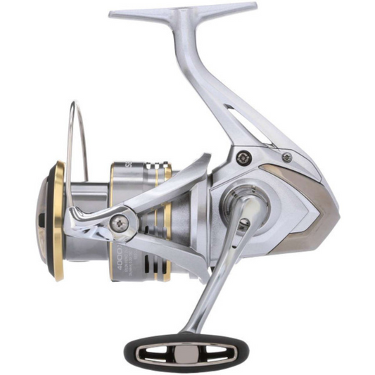 SHIMANO SEDONA FJ 4000XGFJ SPINNING REEL 6.2:1