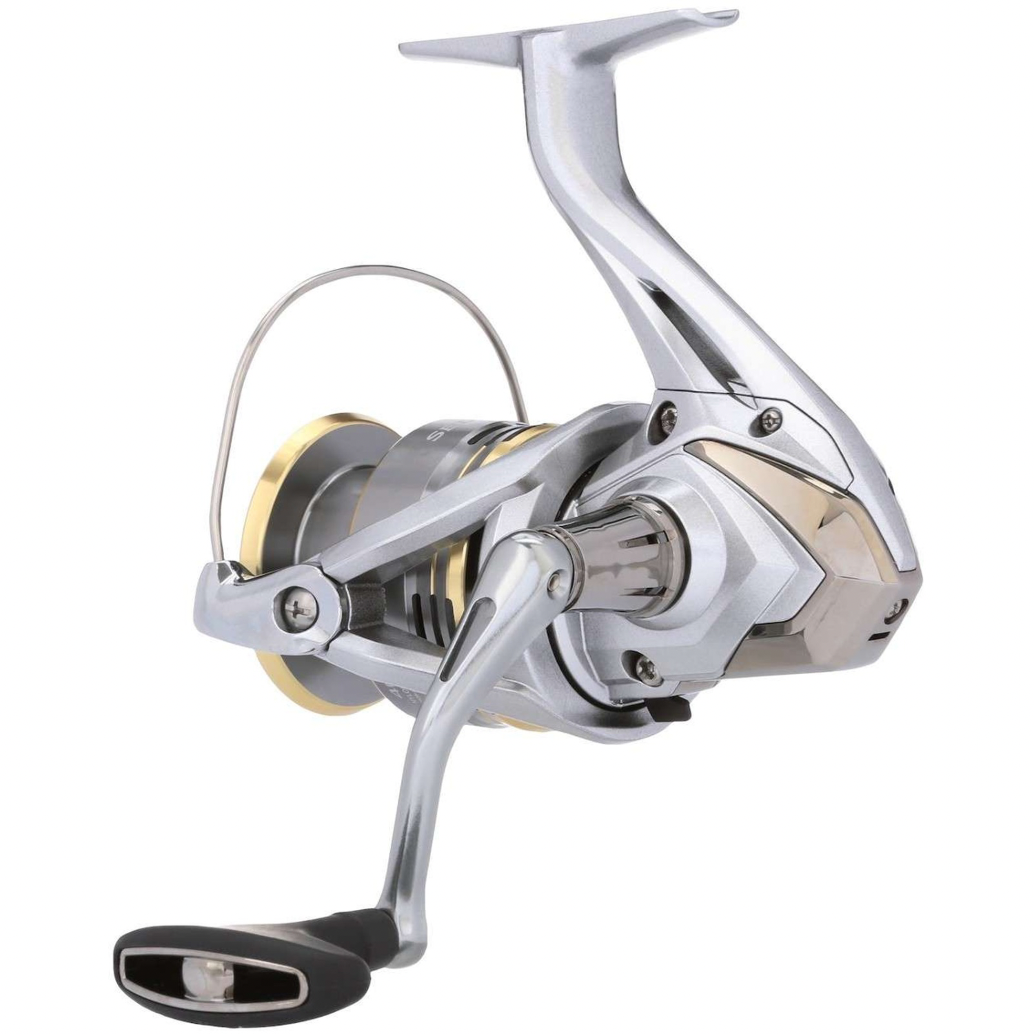 SHIMANO SEDONA FJ 4000XGFJ SPINNING REEL 6.2:1