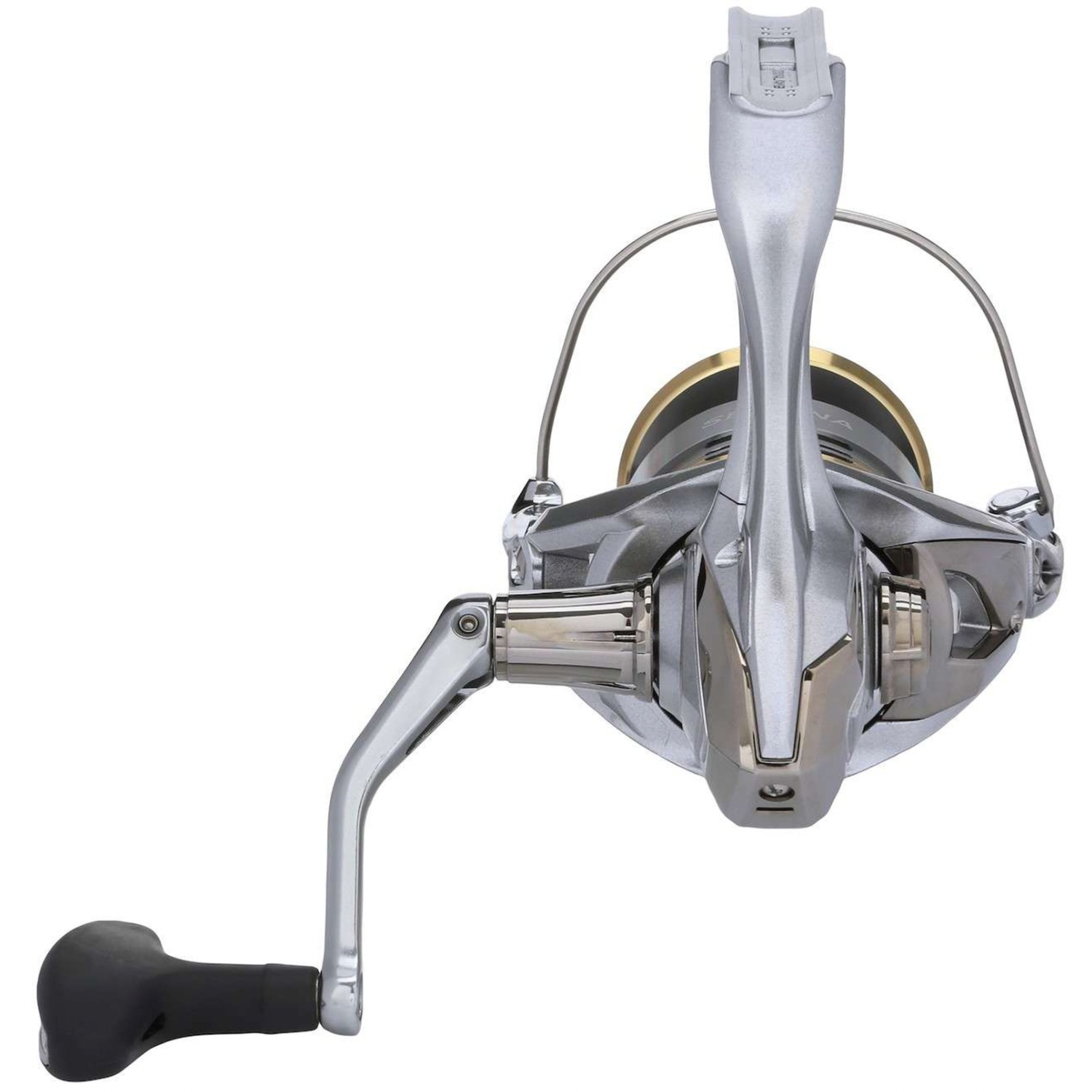 SHIMANO SEDONA FJ 4000XGFJ SPINNING REEL 6.2:1