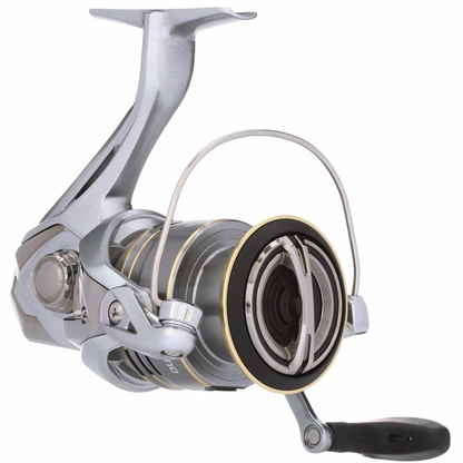 SHIMANO SEDONA FJ 4000XGFJ SPINNING REEL 6.2:1