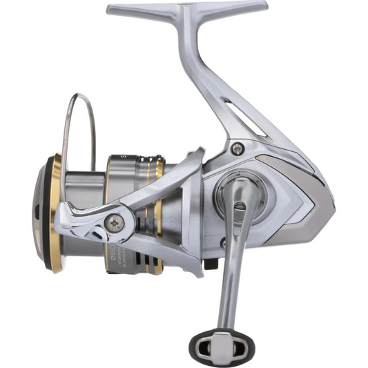 SHIMANO SEDONA FJ 2500HGFJ SPINNING REEL 6.2:1