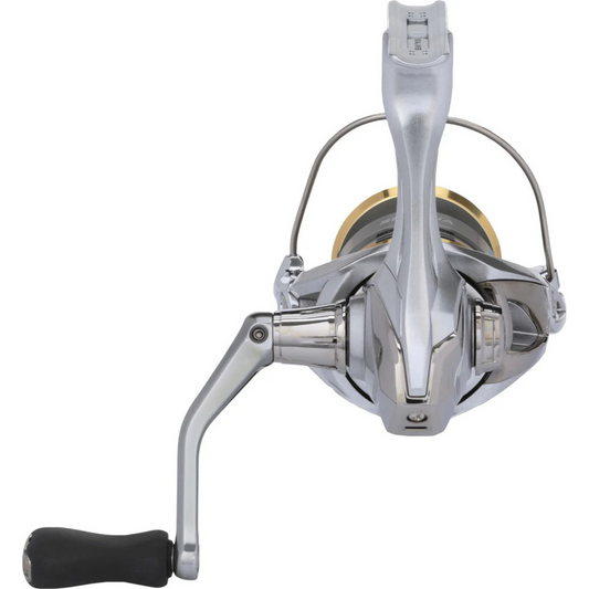 SHIMANO SEDONA FJ 2500HGFJ SPINNING REEL 6.2:1