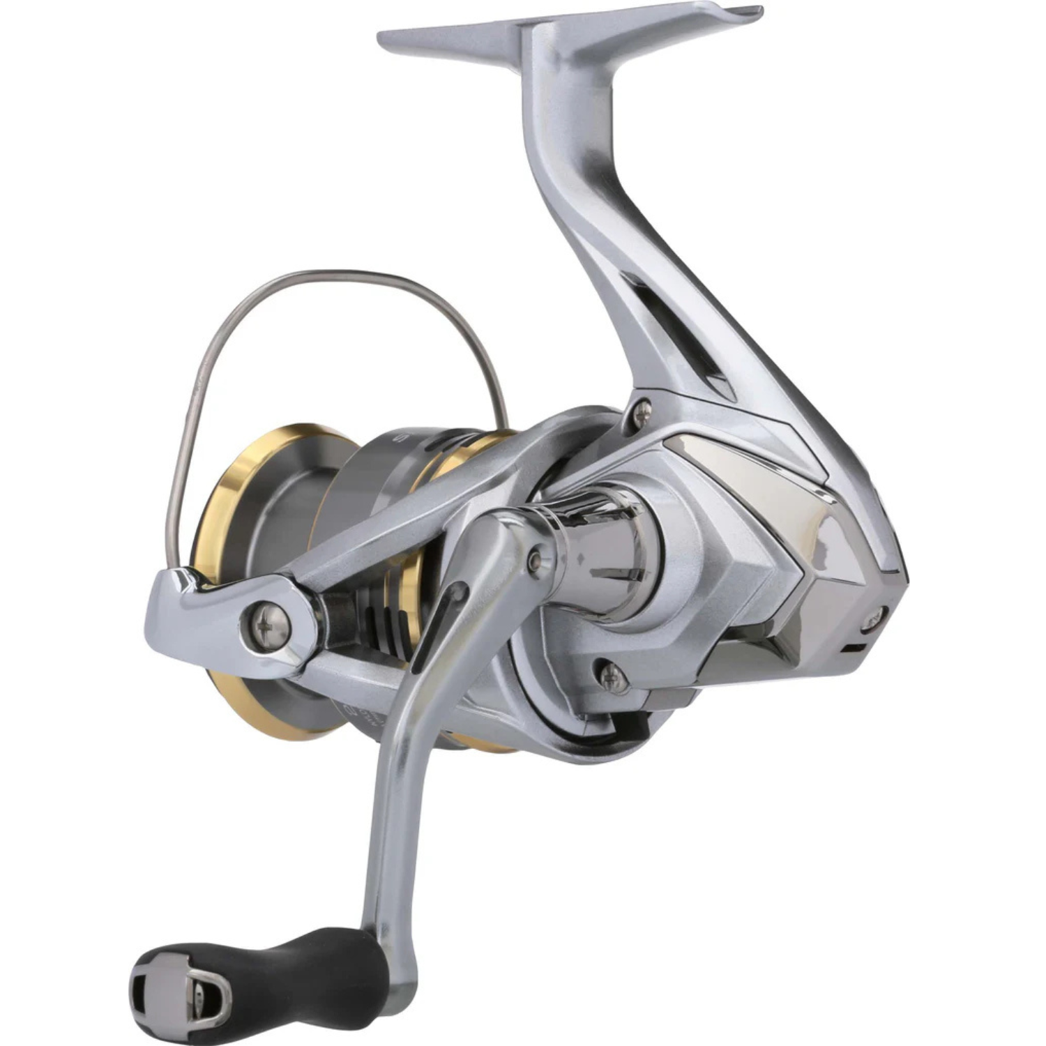 SHIMANO SEDONA FJ 2500HGFJ SPINNING REEL 6.2:1