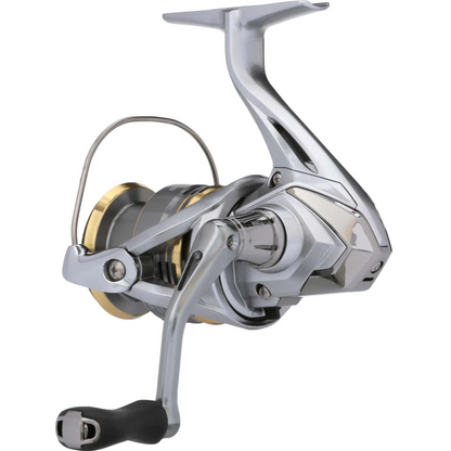 SHIMANO SEDONA FJ 2500HGFJ SPINNING REEL 6.2:1