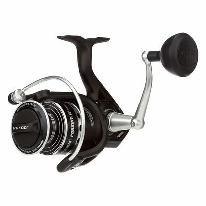 PENN PURSUIT® IV 4000 SPINNING REEL 6.2:1