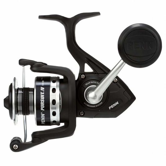 PENN PURSUIT IV 5000 SPINNING REEL 5.6:1