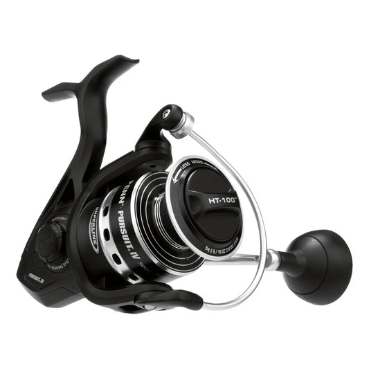 PENN PURSUIT® IV 8000 SPINNING REEL 4.7:1