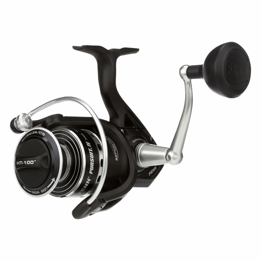 PENN PURSUIT IV 5000 SPINNING REEL