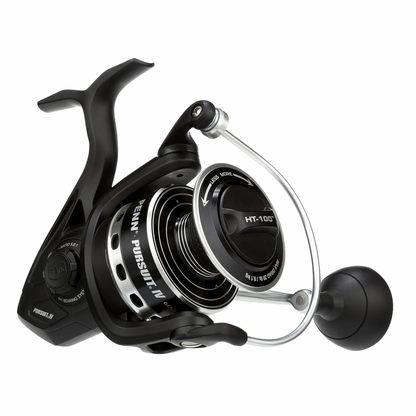PENN PURSUIT IV 6000 SPINNNING REEL