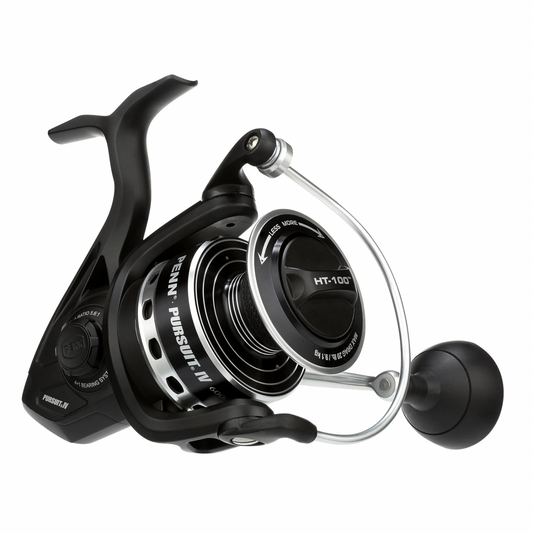 PENN PURSUIT IV 6000 SPINNNING REEL