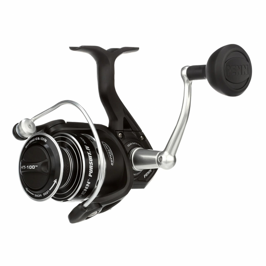 PENN PURSUIT IV 3000 SPINNING REEL 6.2:1