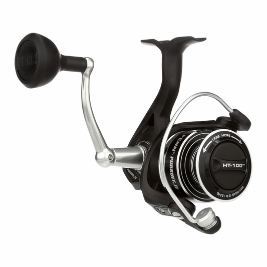 PENN PURSUIT IV 3000 SPINNING REEL