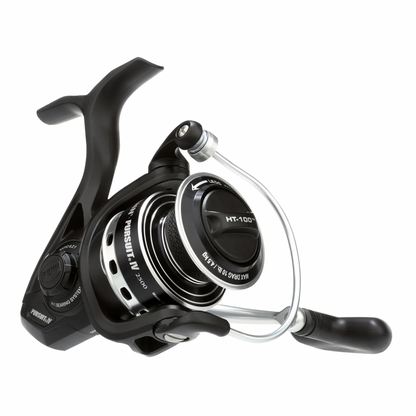 PENN PURSUIT IV 2500 SPINNING REEL 6.2:1