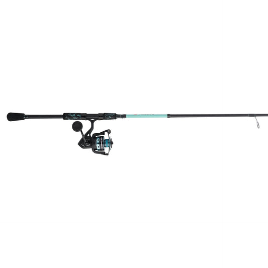 PENN PURSUIT IV LE 4000 SPINNING COMBO 1PC M 7'