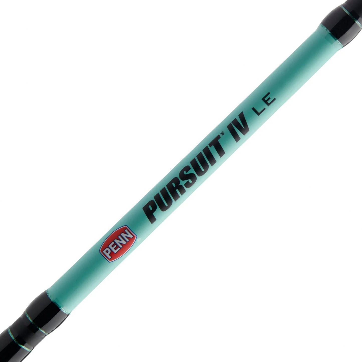 PENN PURSUIT IV LE 4000 SPINNING COMBO 1PC M 7'