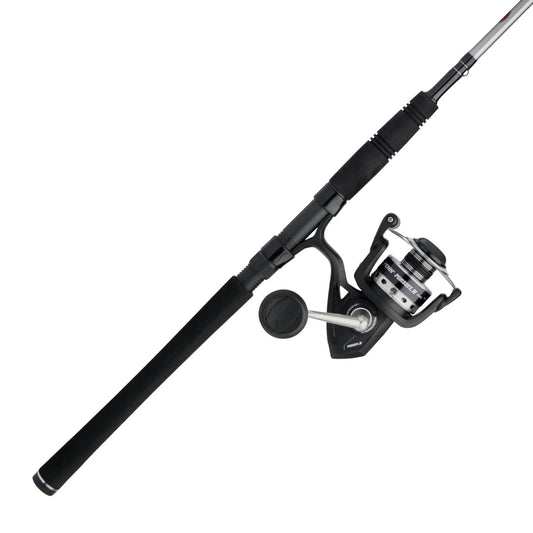 PENN PURSUIT IV 5000 SPINNING COMBO 1PC MH 7' 5.6:1