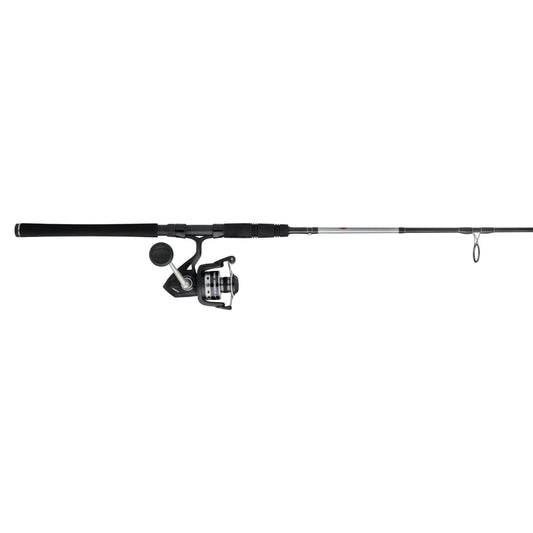PENN PURSUIT IV 5000 SPINNING COMBO 1PC MH 7' 5.6:1