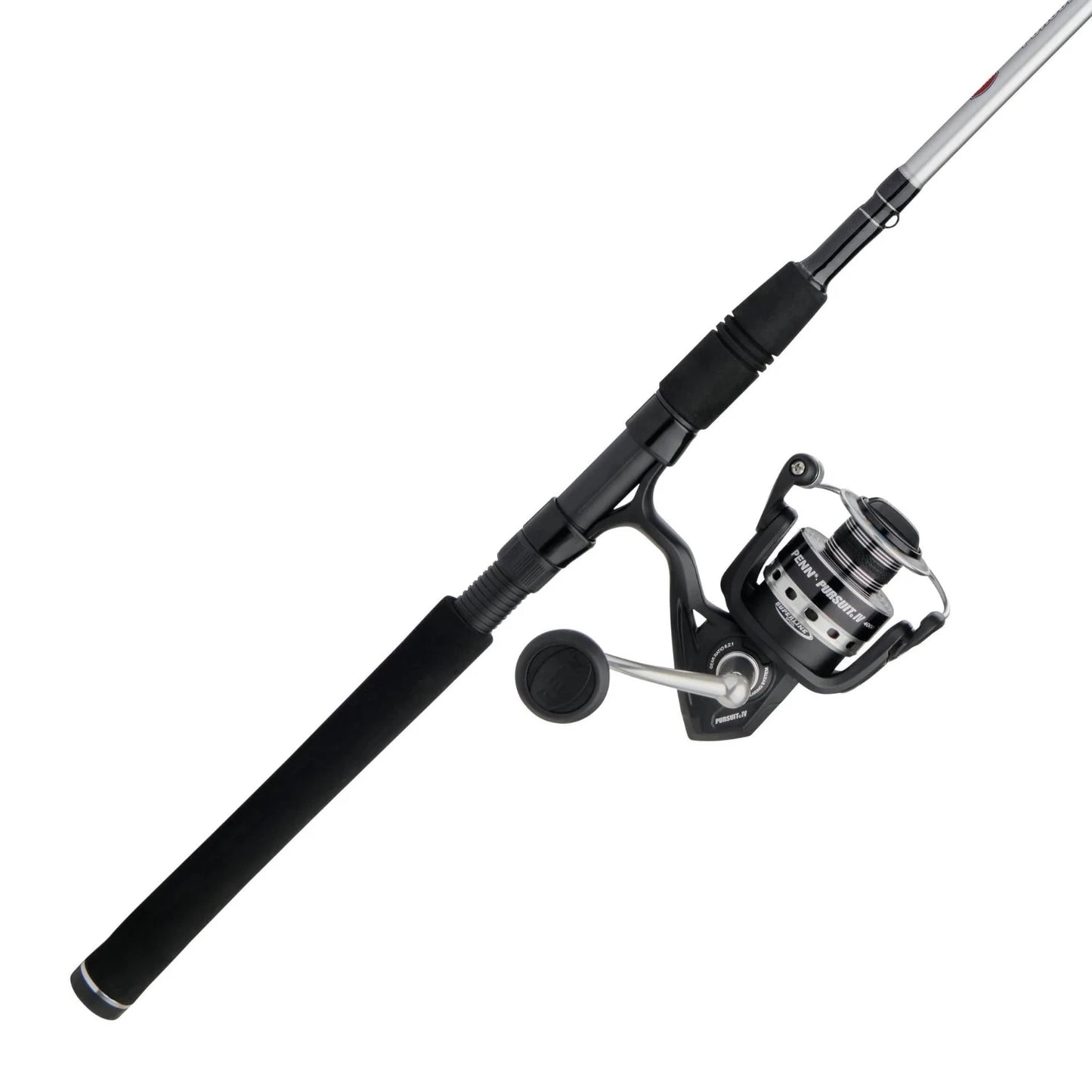 PENN PURSUIT IV 4000 SPINNING COMBO 1 PC 7'