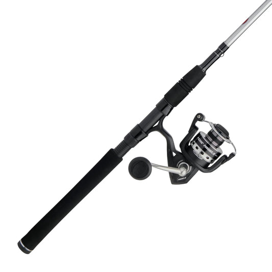 PENN PURSUIT IV 4000 SPINNING COMBO 1 PC 7'