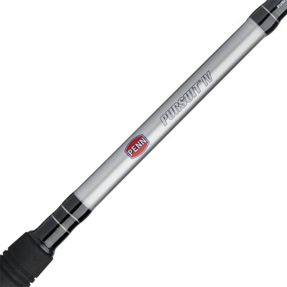 PENN PURSUIT IV 4000 SPINNING COMBO 1 PC 7'