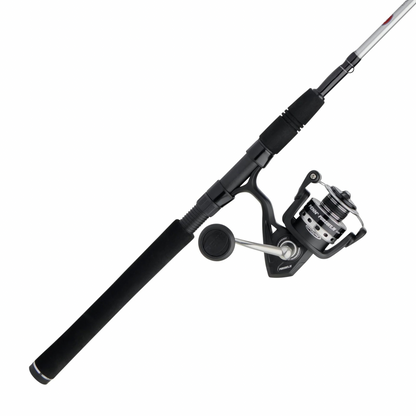 PENN PURSUIT IV 3000 SPINNING COMBO 1 PC 7'