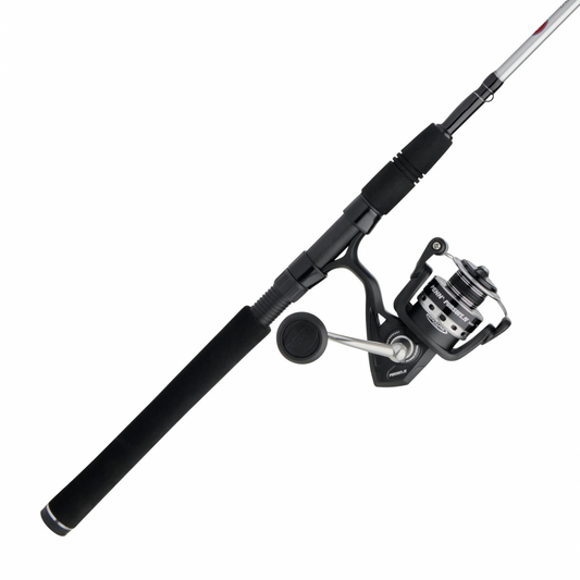 PENN PURSUIT IV 3000 SPINNING COMBO 1 PC 7'