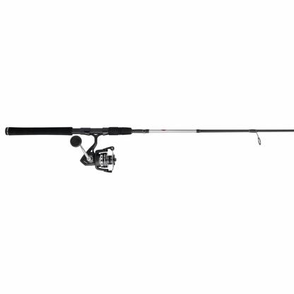PENN PURSUIT IV 3000 SPINNING COMBO 1 PC 7'