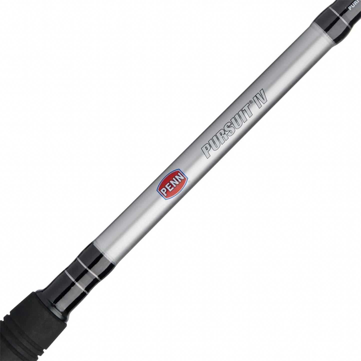 PENN PURSUIT IV 3000 SPINNING COMBO 1 PC 7'