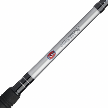 PENN PURSUIT IV 3000 SPINNING COMBO 1 PC 7'