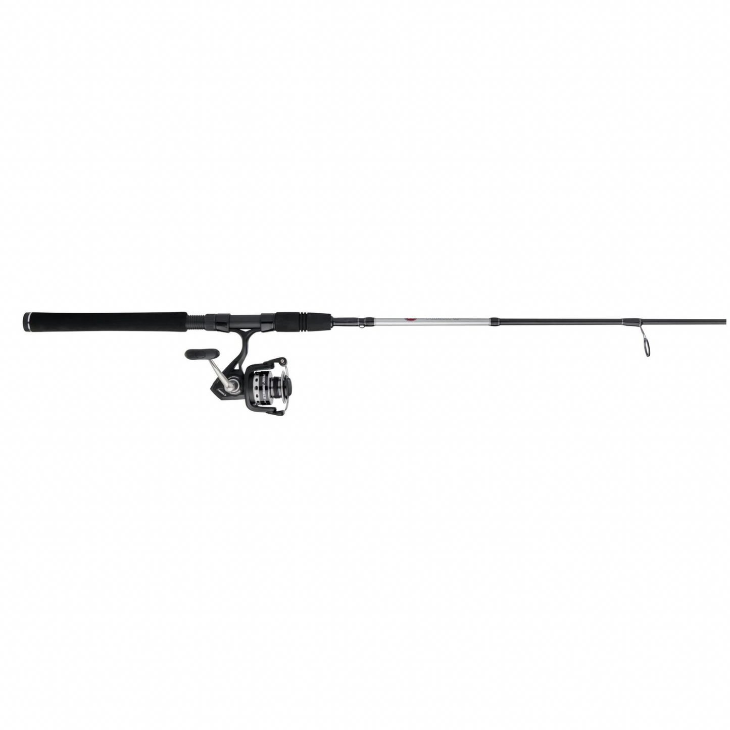 PENN PURSUIT IV 2500 SPINNING COMBO 1 PC 7'