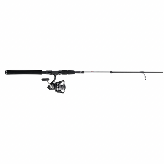PENN PURSUIT IV 2500 SPINNING COMBO 1 PC 7'