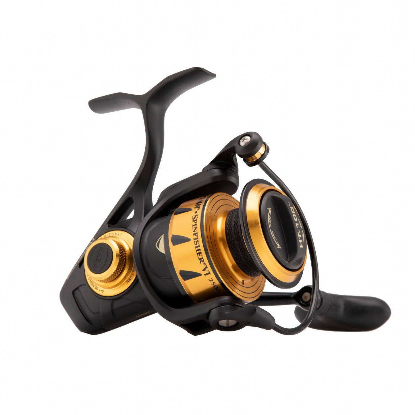 PENN SPINFISHER VI 2500 SPINNING REEL