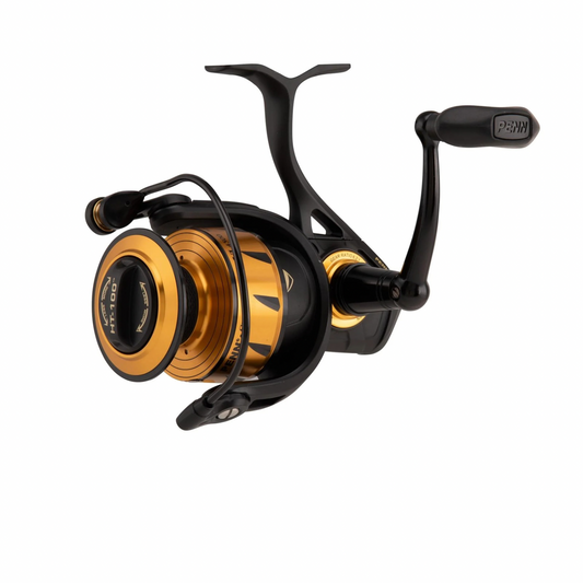 PENN SPINFISHER VI 4500 SPINNING REEL