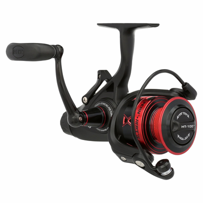 PENN FIERCE IV LIVE LINER 2500 SPINNING REEL