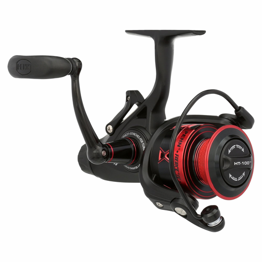 PENN FIERCE IV LIVE LINER 2500 SPINNING REEL